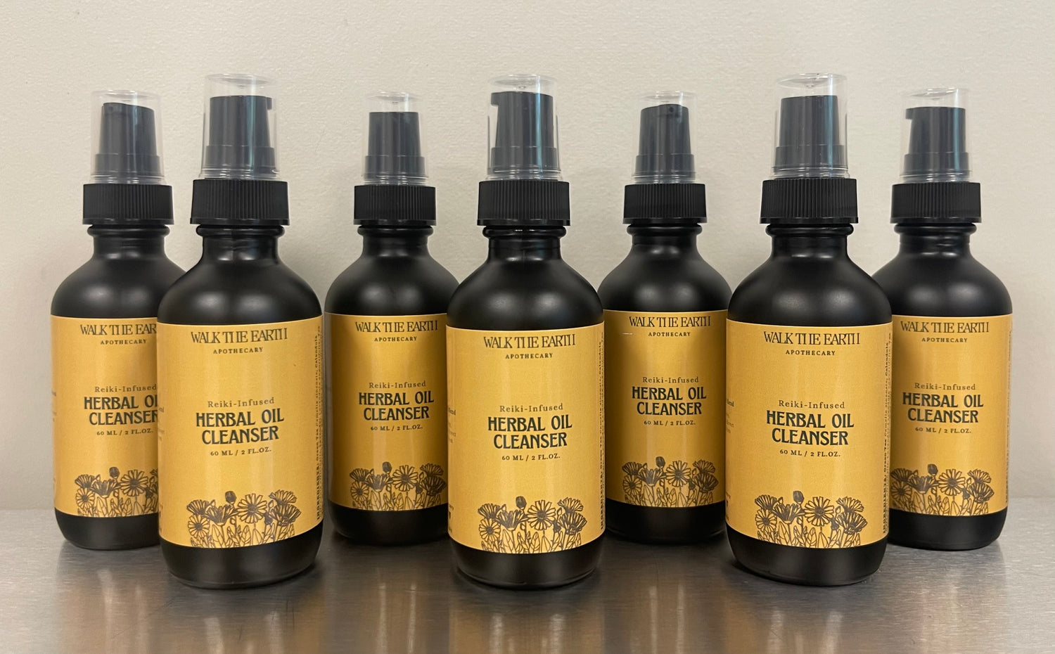 Holistic Skincare