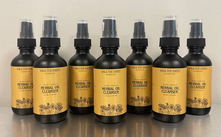 Holistic Skincare