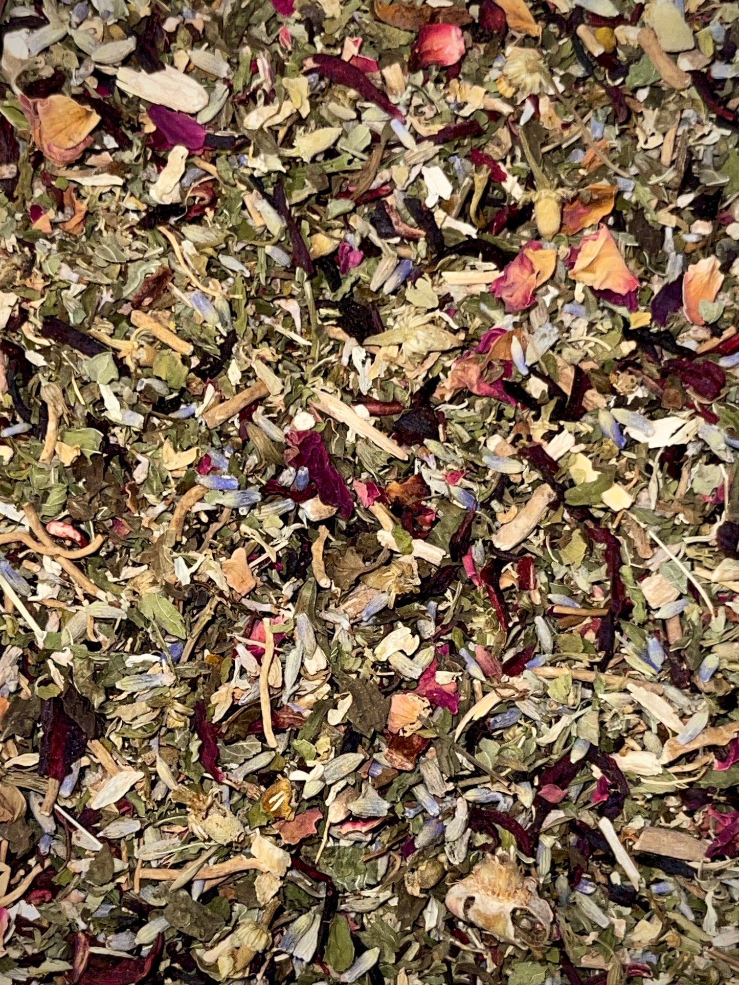 Sacred Rest Tea