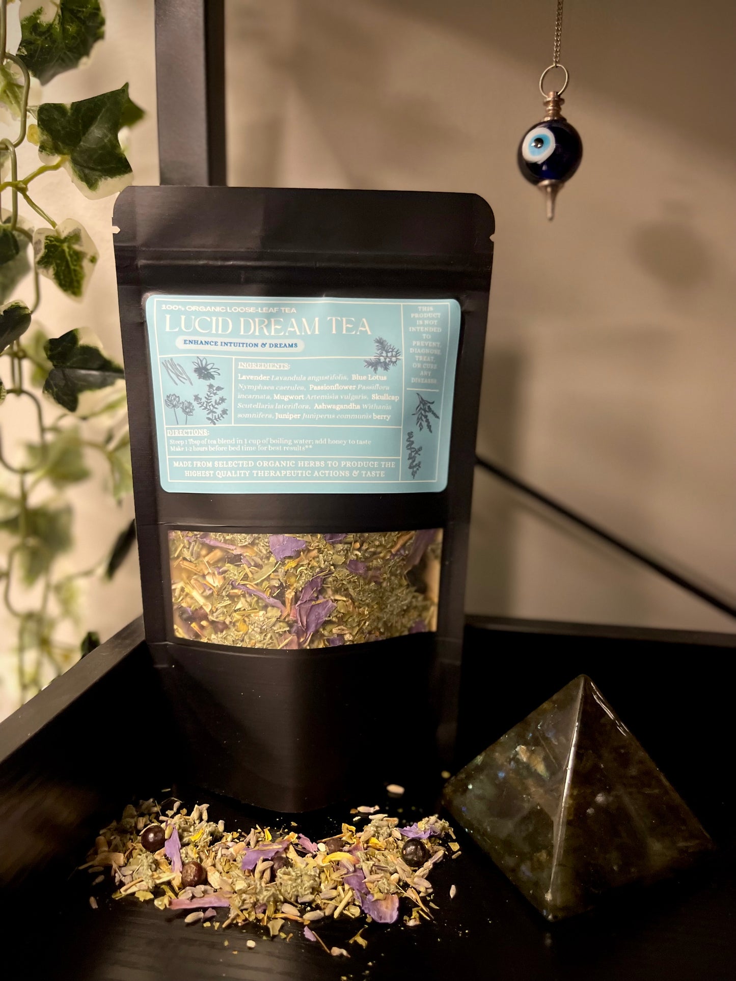 Lucid Dream Tea