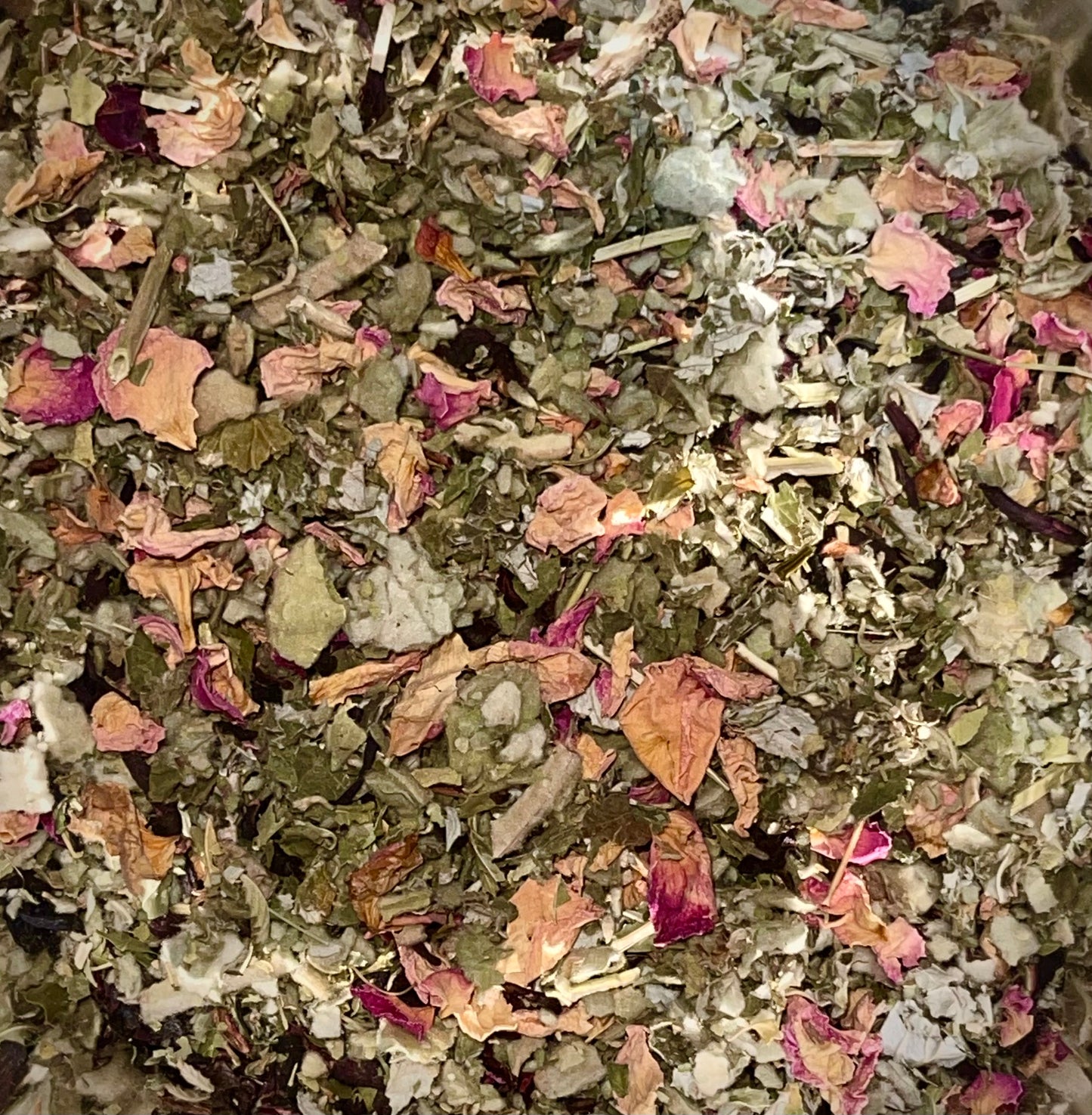 Pure Lust Botanical Smoke