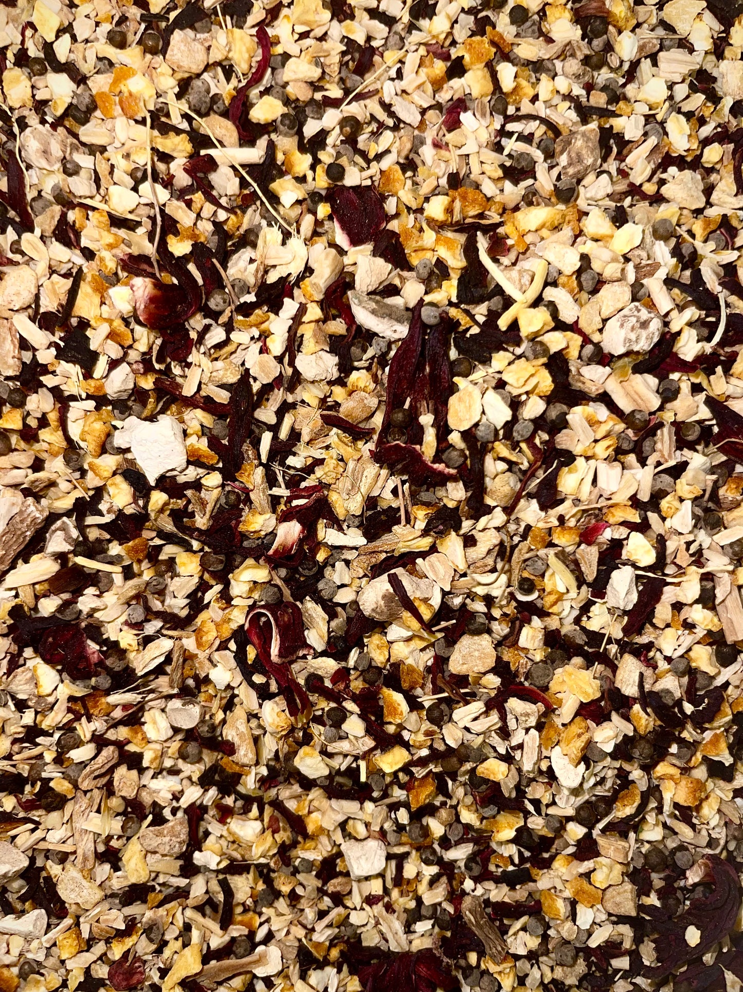 Fertile Mama Tea
