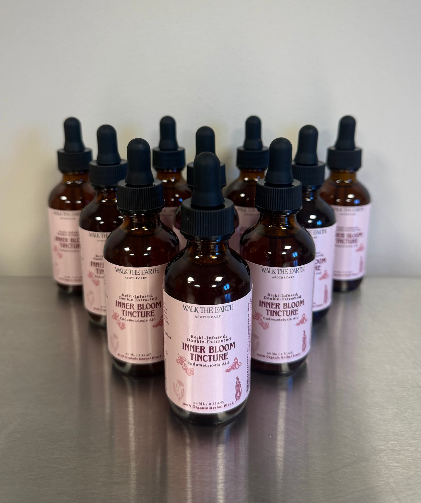 Inner Bloom Endo Tincture
