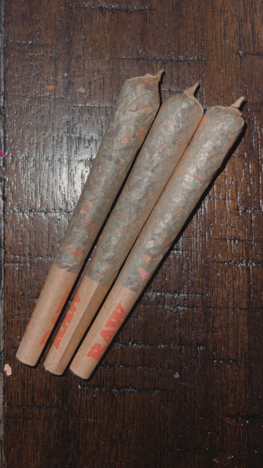 Pure Lust Botanical Smoke