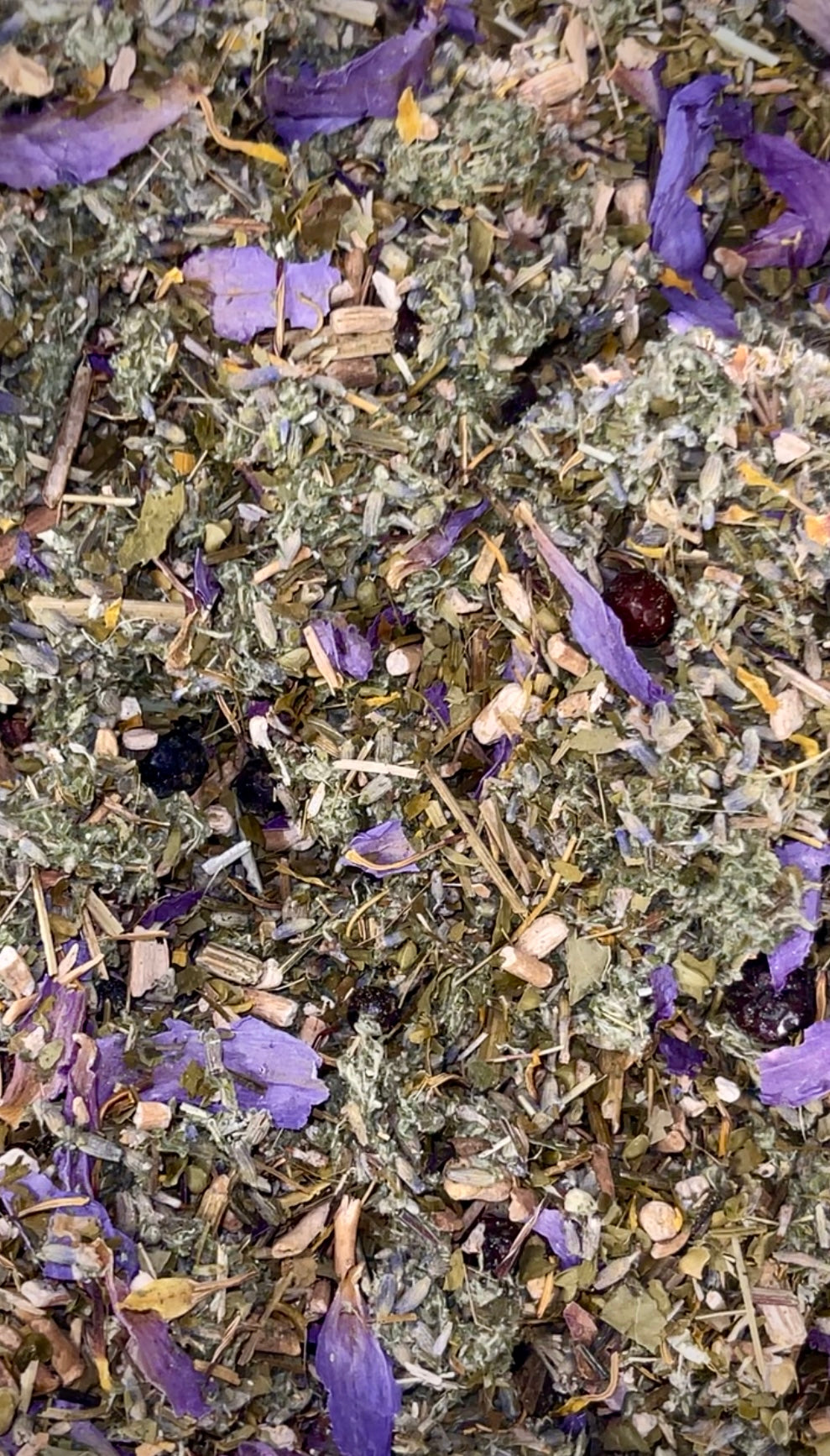 Lucid Dream Tea