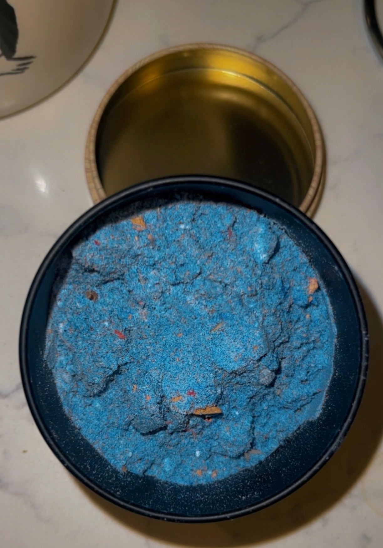 Waxing Moon Milk