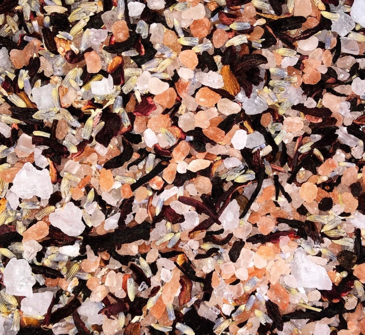 Goddess Bath Salts