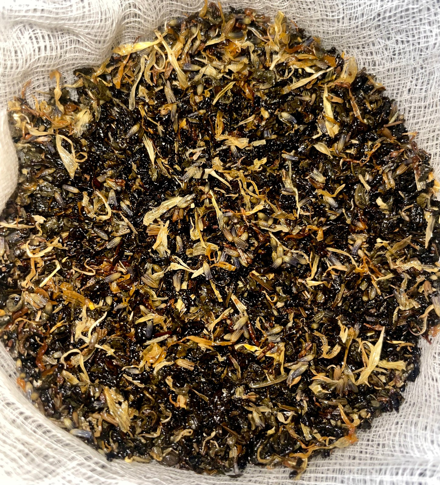 Herbal Oil Cleanser