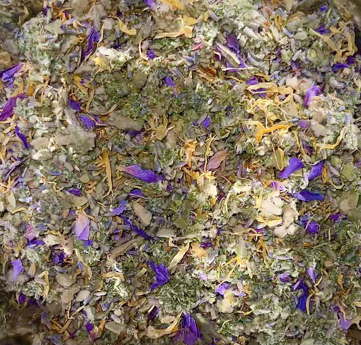 Botanical Smoke Blends