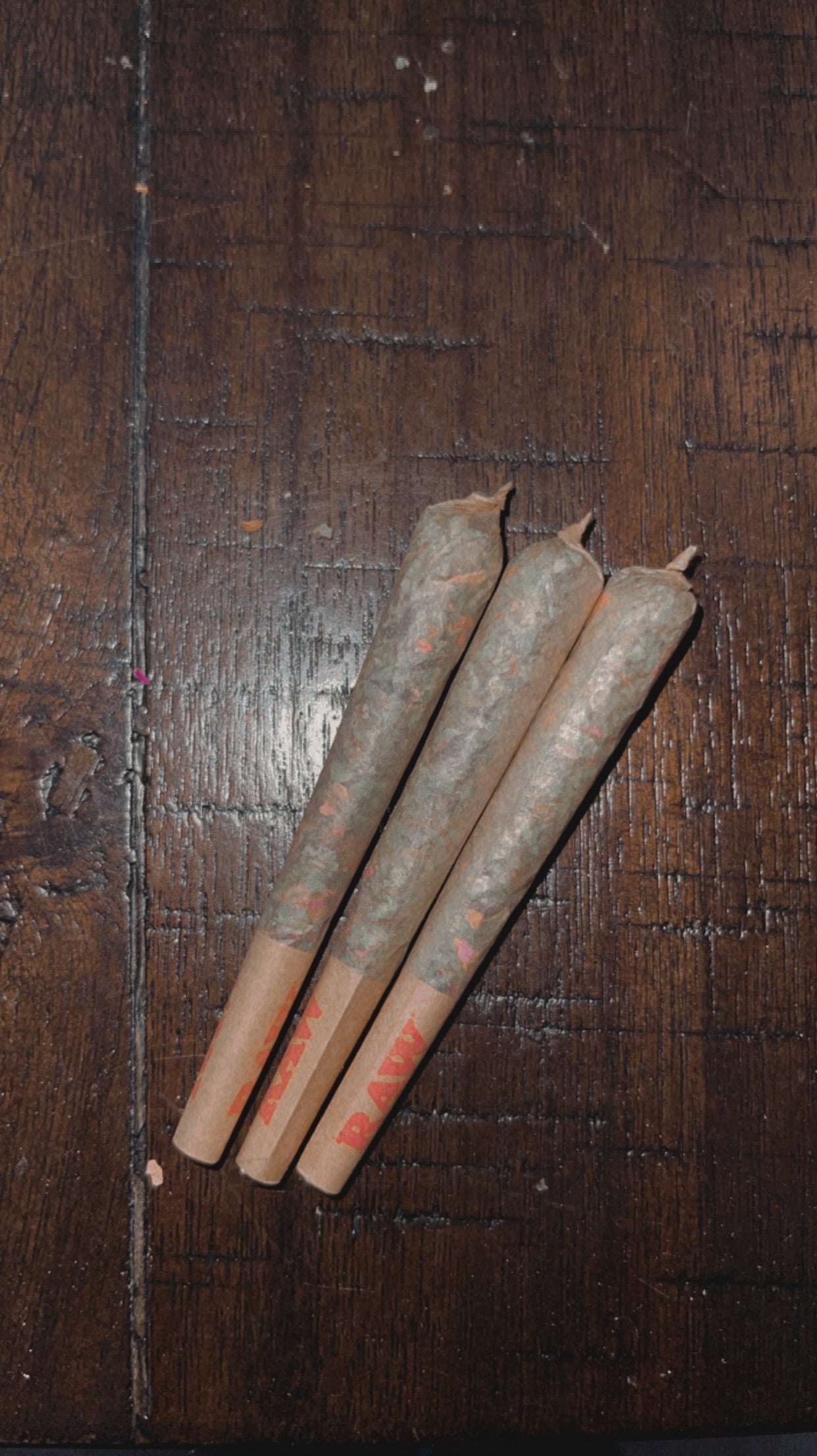 Lucid Dream Botanical Smoke