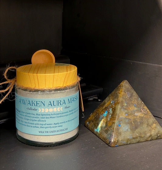 Awaken Aura Clay Mask🦋