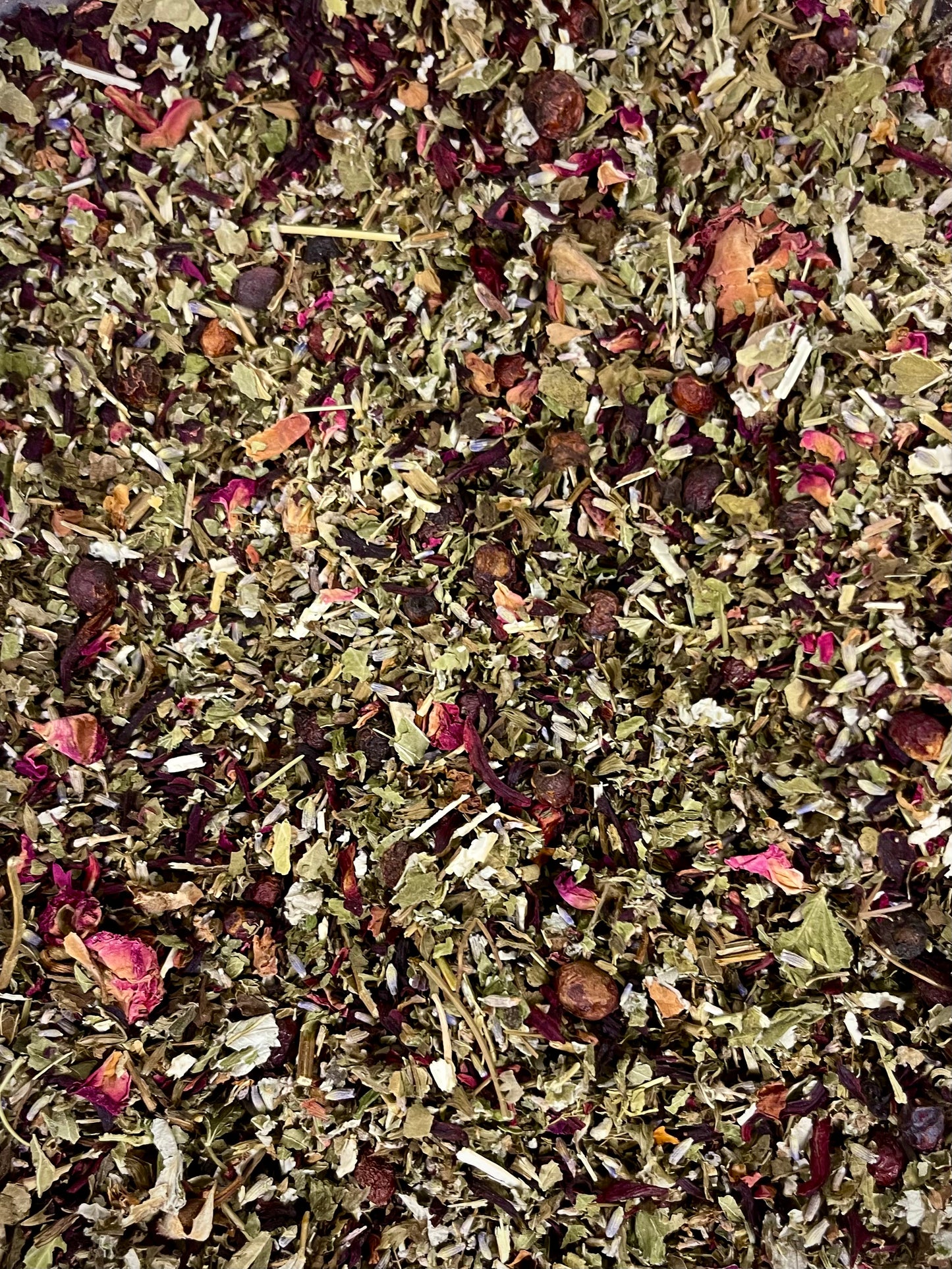 New Mama Tea