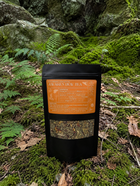 Awaken Dew Tea🌞