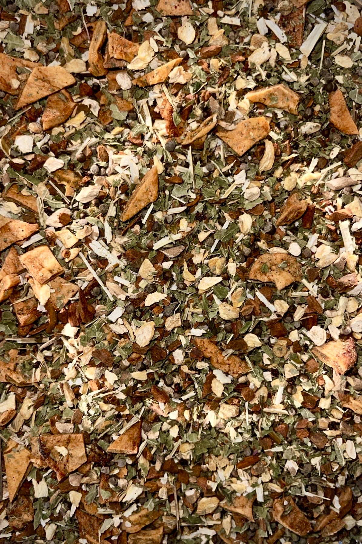 Waning Moon Tea ~ Luteal Phase