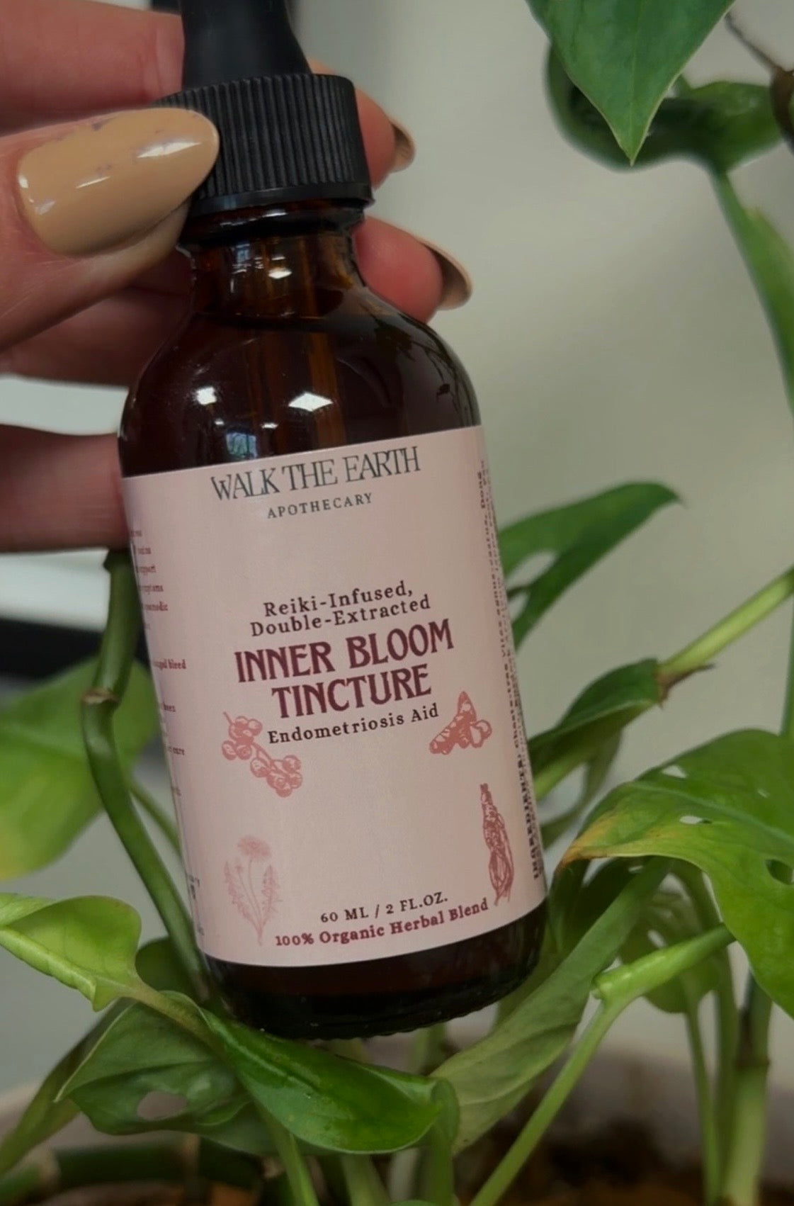 Inner Bloom Endo Tincture