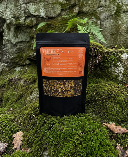 Fertile Mama Tea