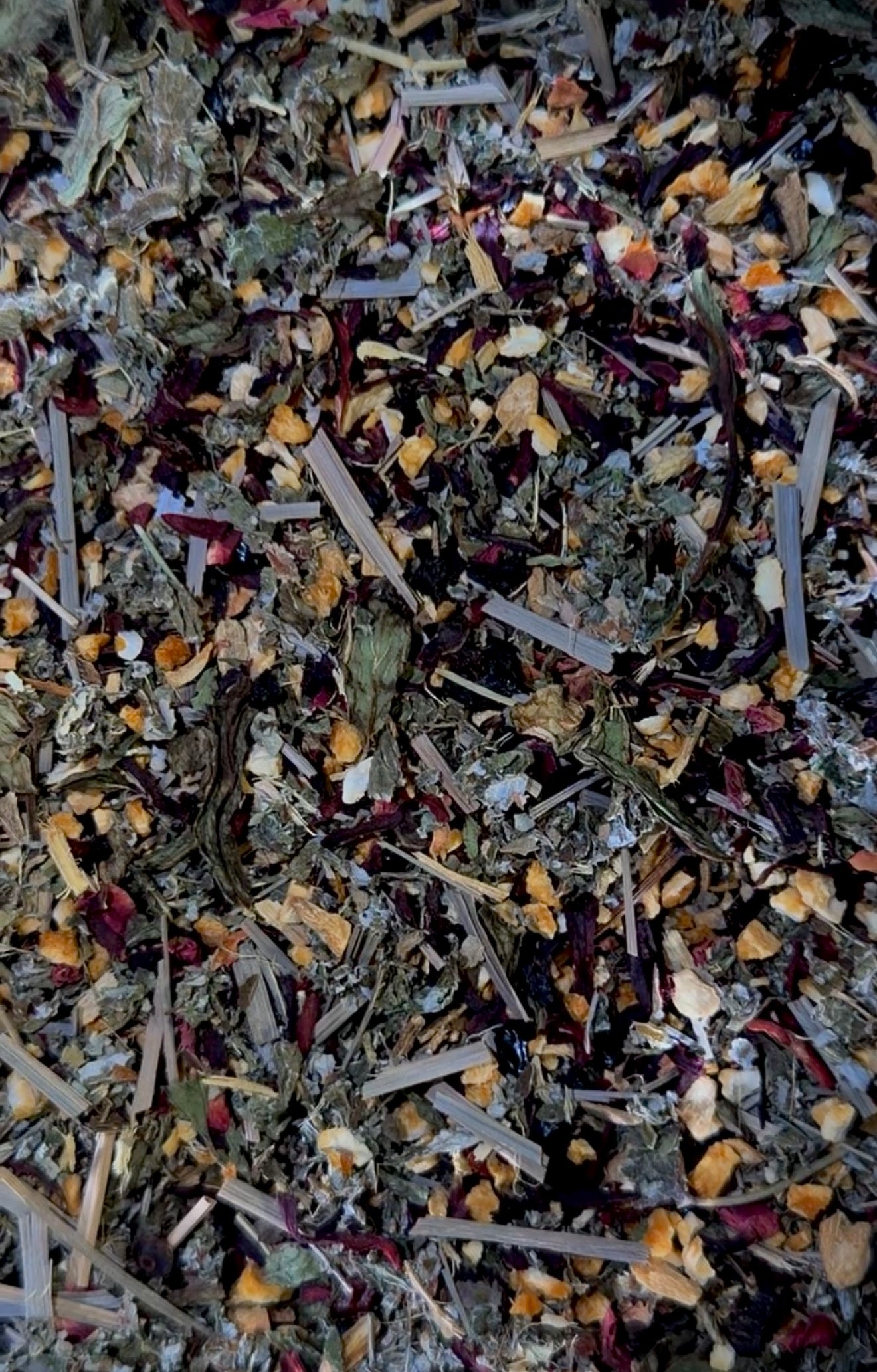 Awaken Dew Tea🌞